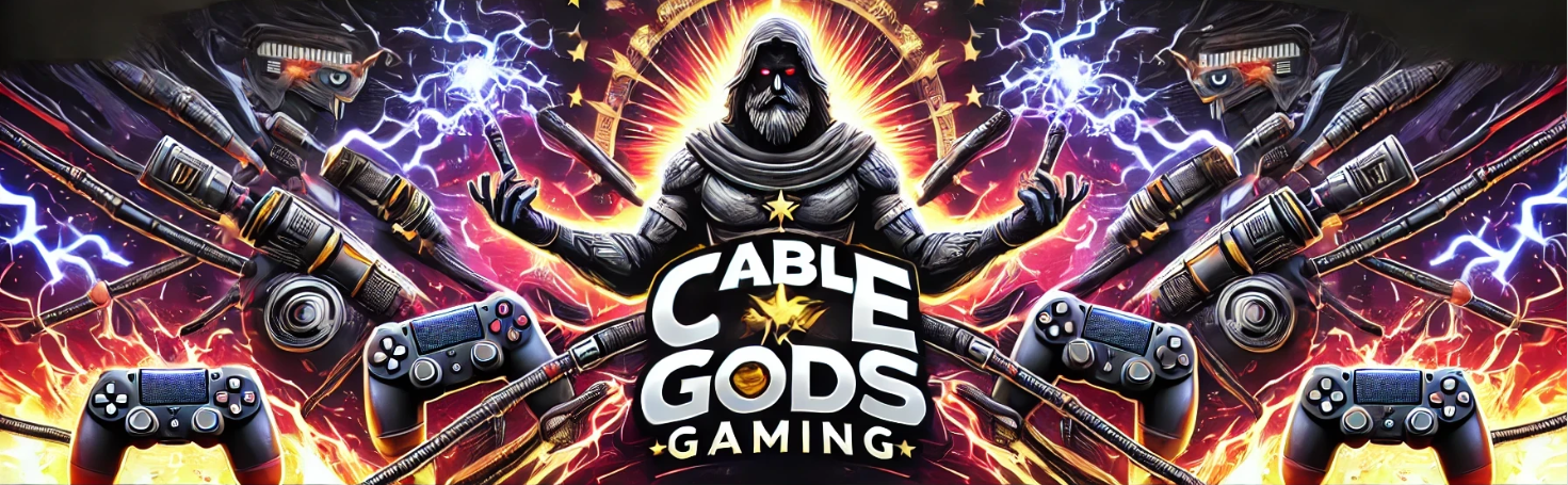 CableGods Gaming